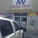 Av Beauty Supply - Beauty Salon Equipment & Supplies