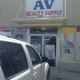 Av Beauty Supply