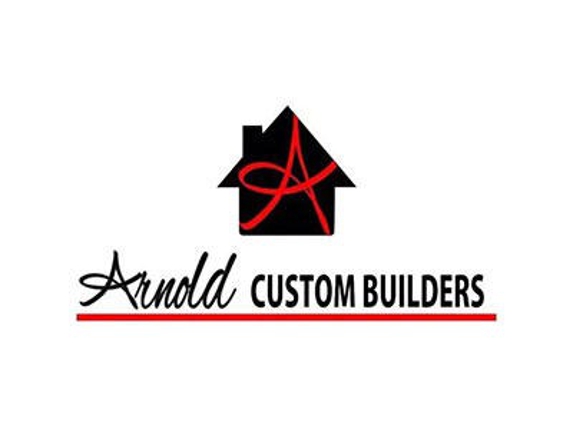 Arnold Custom Builders - Bastrop, TX