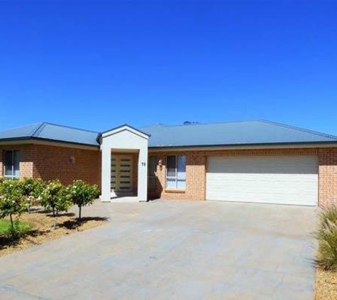 Elders Real Estate Griffith - Griffith, NSW