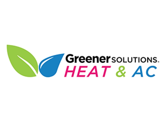 Greener Solutions Heating & A/C - Stockton, CA