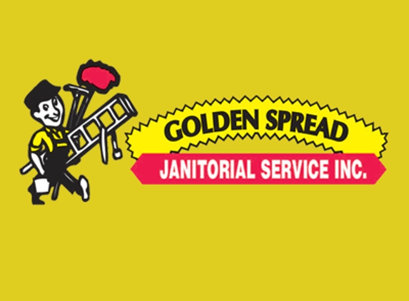 Golden Spread Janitorial Service - Amarillo, TX