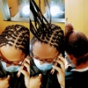 Splendid African Braiding gallery