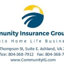 Community Insurance Group - Insurance
