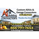 A1 Building Contractors LLC