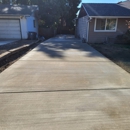 Concrete Contractor & Excavation - Cement