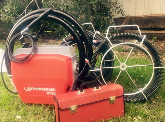 Luke Morrison Plumbing - Moree, NSW