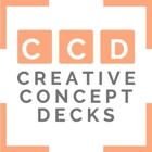 Creative Concept Decks