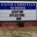 Faith Christian School - Schools