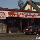 Pennysaver Market & Liquor - Grocery Stores