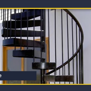Complete Design Fabrication - Warana, QLD. Stair Balustrade