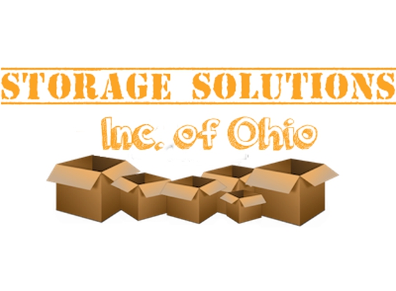 Storage Solutions Inc of Ohio - Cleveland, OH