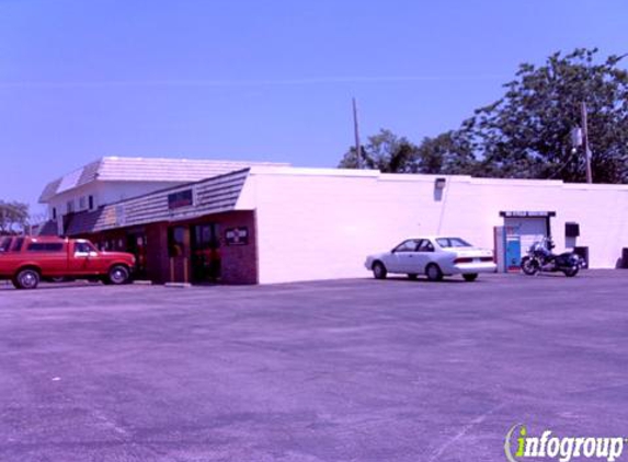 Jefferso County Pet Food Pantry - Imperial, MO