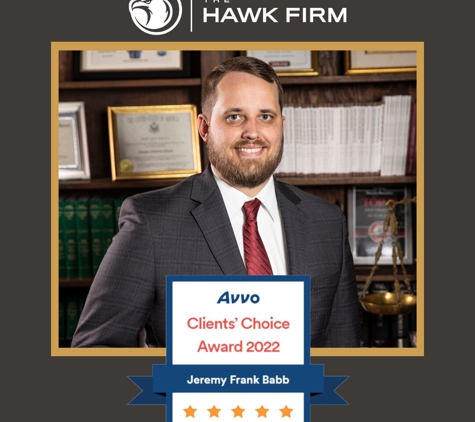 The Hawk Firm - Augusta, GA