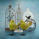 Urban Trends Collection - Garden Centers