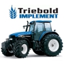 Triebold Implement Inc gallery