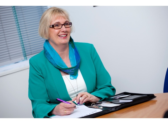 Successful Alliances - Deakin, ACT