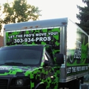 Moving Pros - Movers