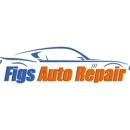 Figs Auto Repair - Auto Repair & Service