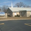 Crystal Springs Church Of God - Churches & Places of Worship
