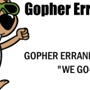 Gopher Errand Service