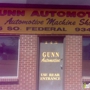 Gunn Automotive
