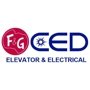 CED Efengee Elevator and Electrical Supply