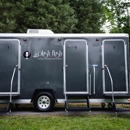 The Plush Flush - Portable Toilets