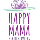 Happy Mama Birth Services