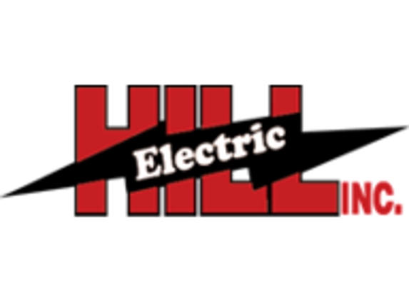 Hill Electric, Inc. - Madison, WI