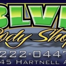 Blvd Body Shop - Automobile Body Repairing & Painting