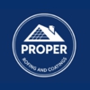 Proper Roofing and Coating gallery