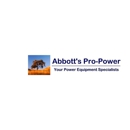 Abbott's Pro Power - Gasoline Engines