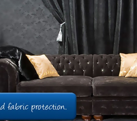 ALL CLASS - Binjura, NSW. Carpet And Fabric Protection