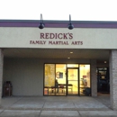 Redick's Family Martial Arts - Martial Arts Instruction