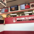 Lefty's Cheesesteak Hoagies - Restaurants