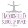 The Haddonfield School of Dance gallery
