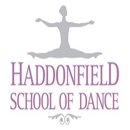 The Haddonfield School of Dance - Dancing Instruction