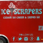 Ice Scrapers