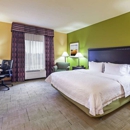 Hampton Inn & Suites Tulsa North/Owasso - Hotels