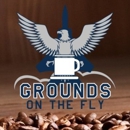 Grounds On the Fly Coffee Shop - Coffee Shops