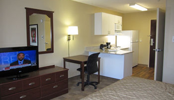 Extended Stay America - San Jose - Santa Clara - Alviso, CA