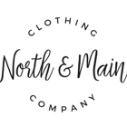 North & Main Clothing Company