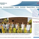 Stoner & Associates Inc - Land Surveyors