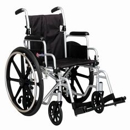 Reyland Medical Equipment and Supply - Wheelchairs