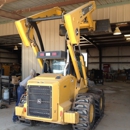 Yellowhouse Machinery Co - Construction & Building Equipment