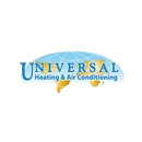 Universal Heating, Air Conditioning & Duct Cleaning Company, Inc. - Air Conditioning Service & Repair