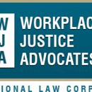 Workplace Justice Advocates - Attorneys