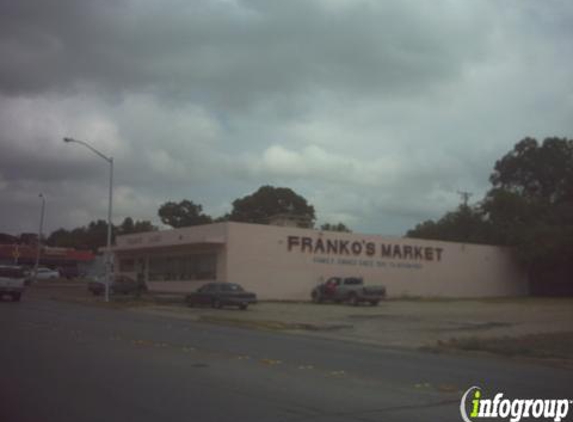 Franko Group - Fort Worth, TX