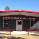 Gene's Mobile Home Supply Inc - Mobile Home Equipment & Parts
